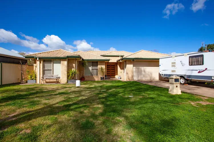 Main view of Homely house listing, 2 Ford St, Wellington NSW 2820