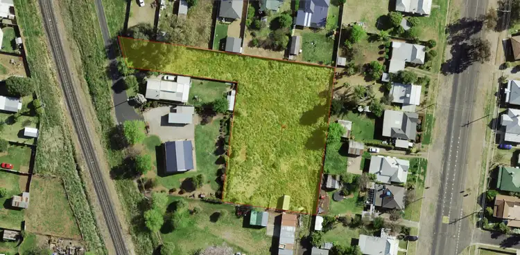 3 Little Arthur St, Wellington NSW 2820