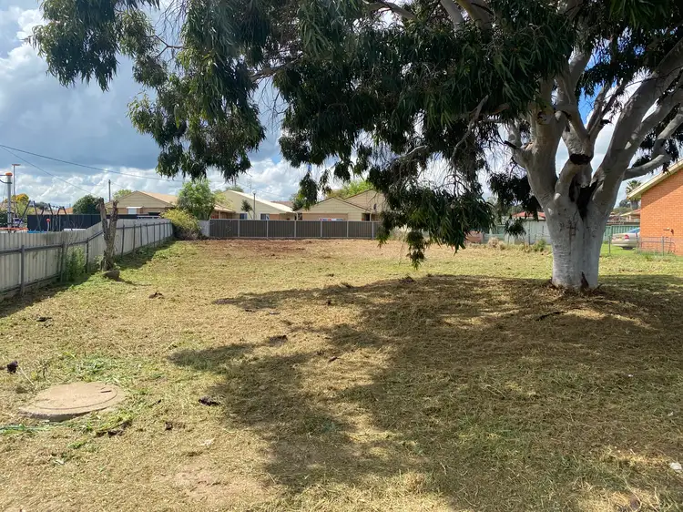 Main view of Homely land listing, 2 William St, Wellington NSW 2820