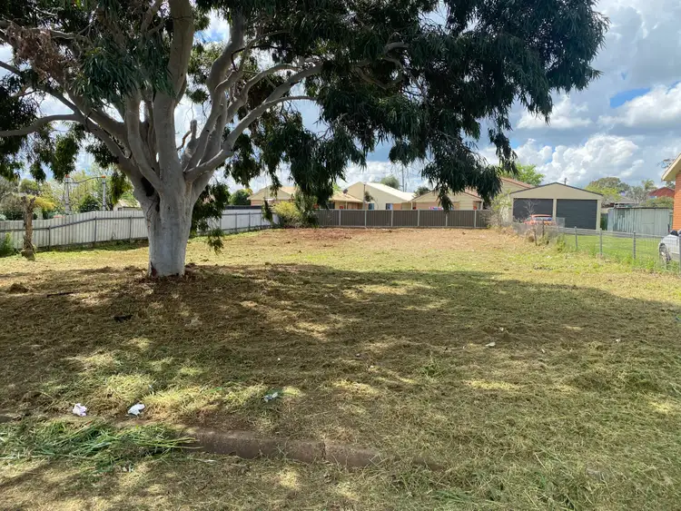Second view of Homely land listing, 2 William St, Wellington NSW 2820