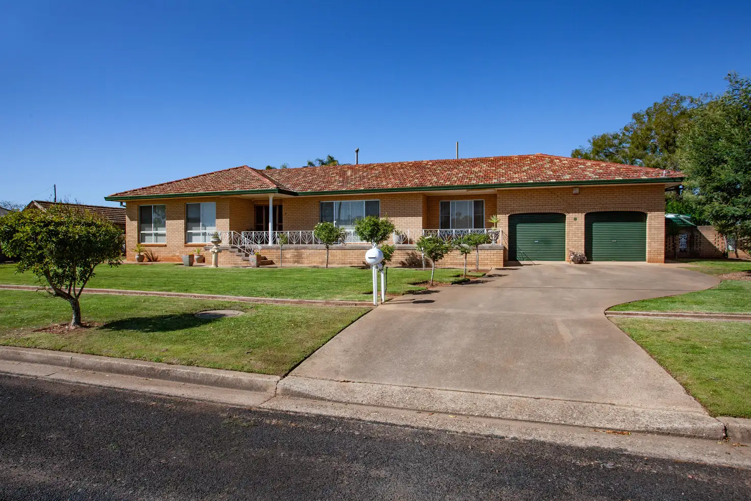 Main view of Homely house listing, 9 Reid St, Wellington NSW 2820