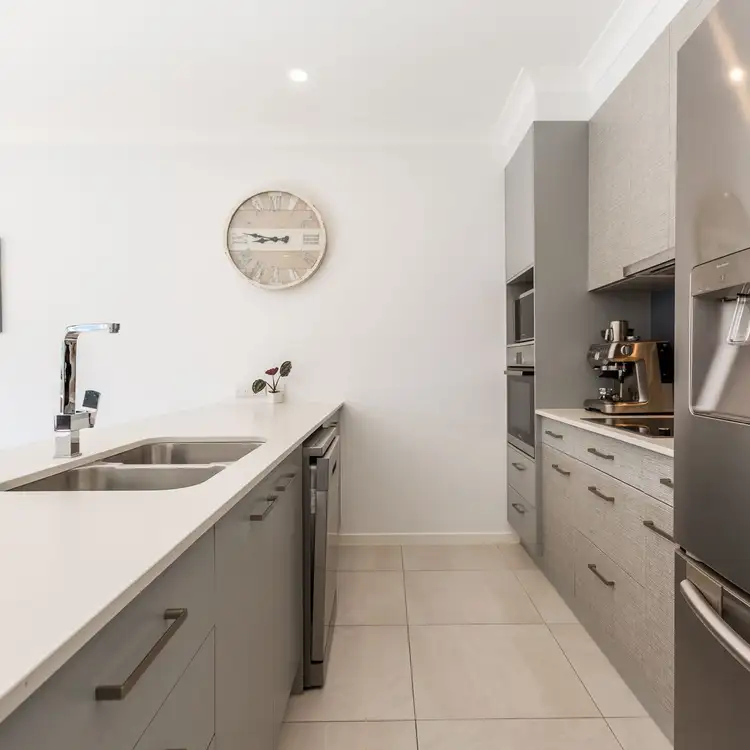 Fourth view of Homely townhouse listing, 3/156 Marina Quays Blvd, Hope Island QLD 4212