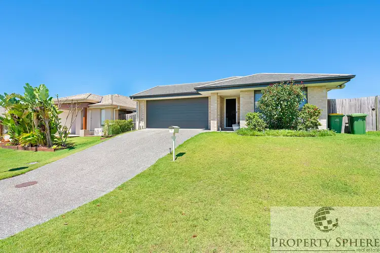 Main view of Homely house listing, 13 Pyrite St, Pimpama QLD 4209
