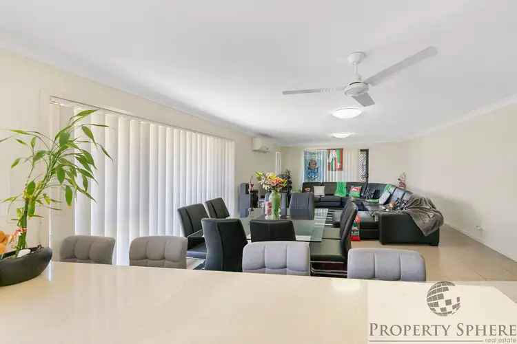 Third view of Homely house listing, 13 Pyrite St, Pimpama QLD 4209