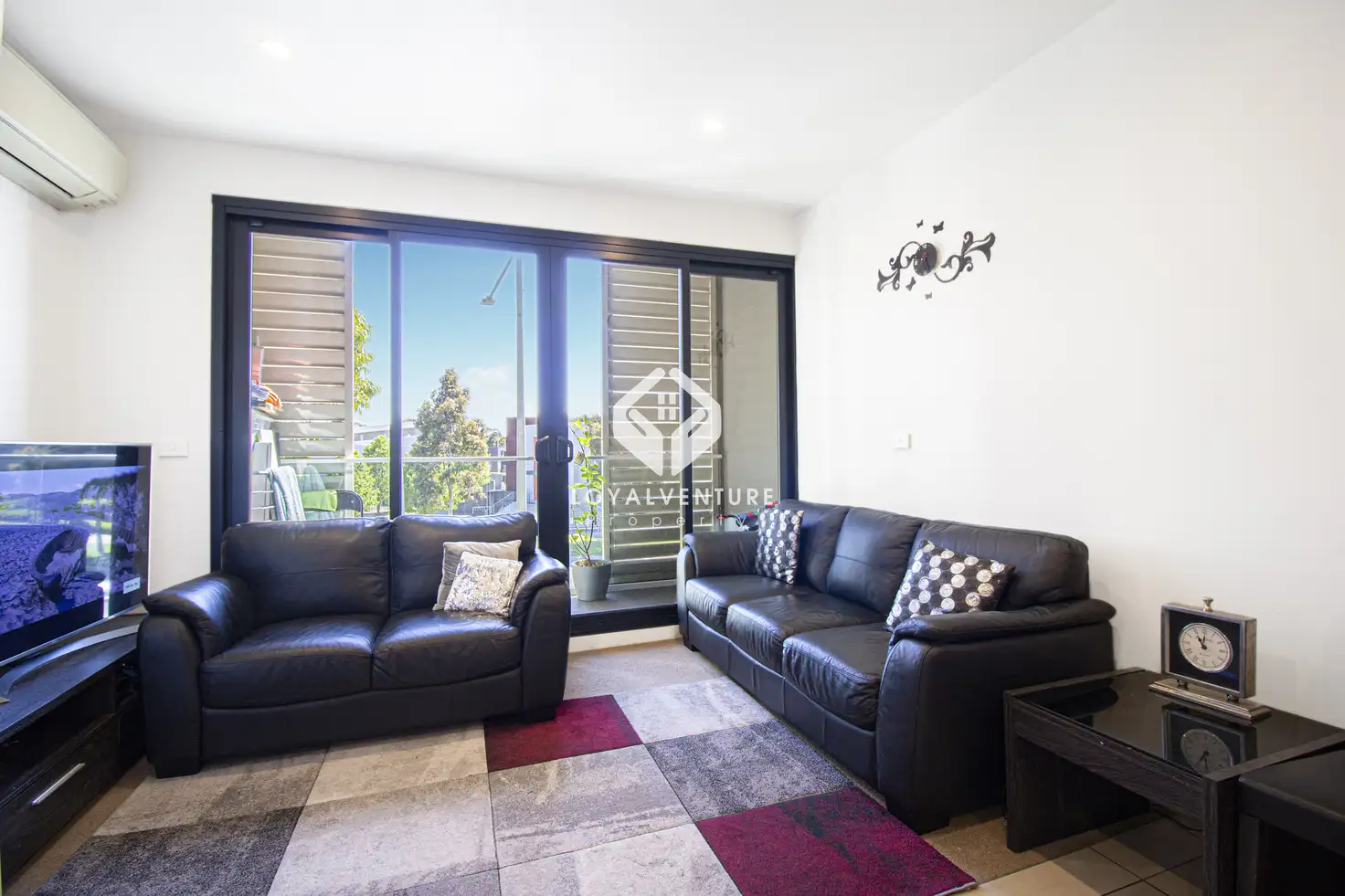 Main view of Homely apartment listing, 216/80 Cheltenham Rd, Dandenong VIC 3175