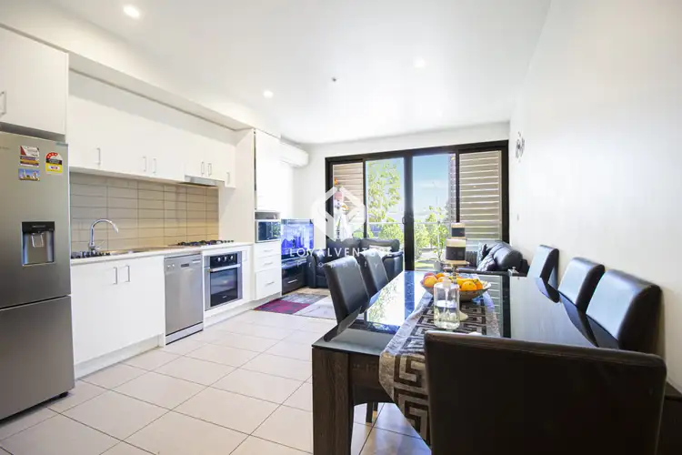 Second view of Homely apartment listing, 216/80 Cheltenham Rd, Dandenong VIC 3175