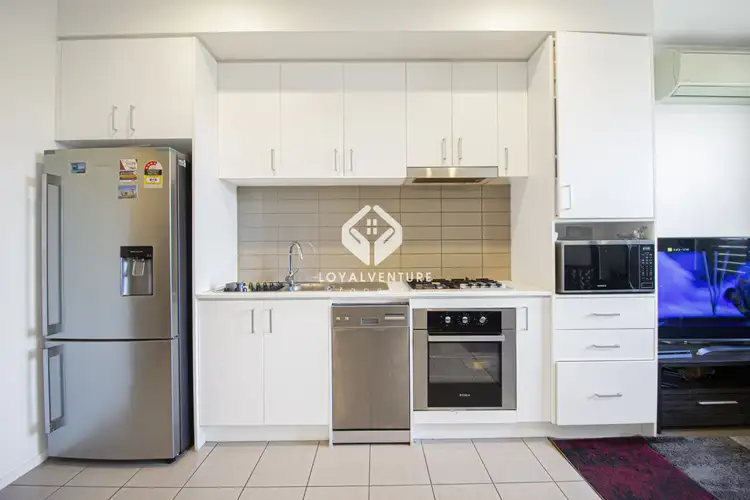 Third view of Homely apartment listing, 216/80 Cheltenham Rd, Dandenong VIC 3175