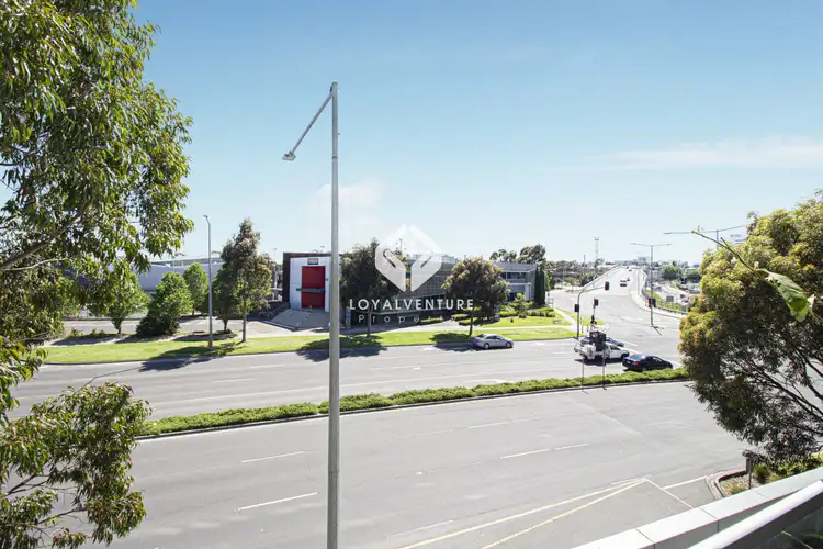 Fourth view of Homely apartment listing, 216/80 Cheltenham Rd, Dandenong VIC 3175