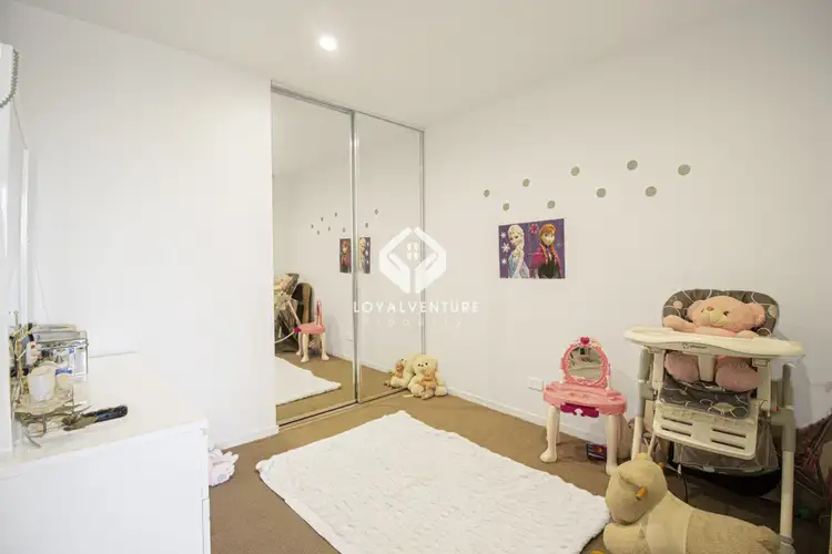 Fifth view of Homely apartment listing, 216/80 Cheltenham Rd, Dandenong VIC 3175