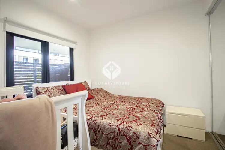 Sixth view of Homely apartment listing, 216/80 Cheltenham Rd, Dandenong VIC 3175