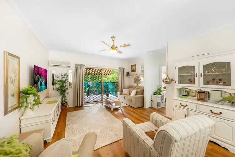 Third view of Homely unit listing, 103/53 Old Coach Rd, Tallai QLD 4213