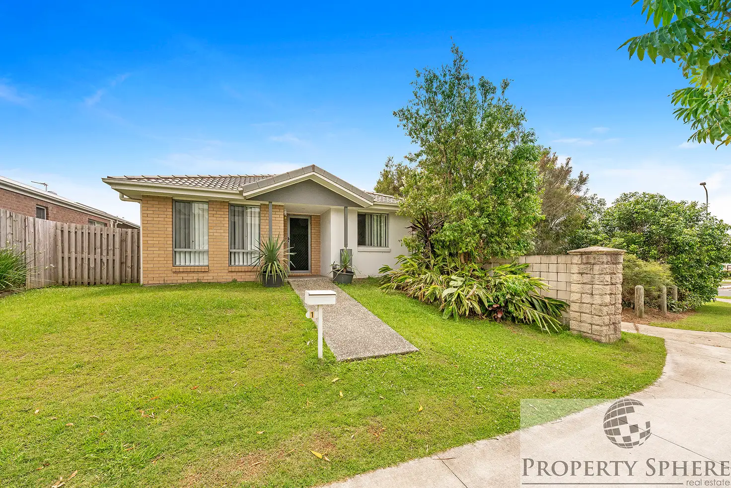 Main view of Homely house listing, 1 William Blvd, Pimpama QLD 4209