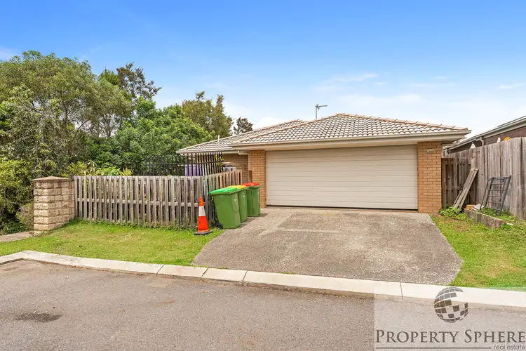 Second view of Homely house listing, 1 William Blvd, Pimpama QLD 4209