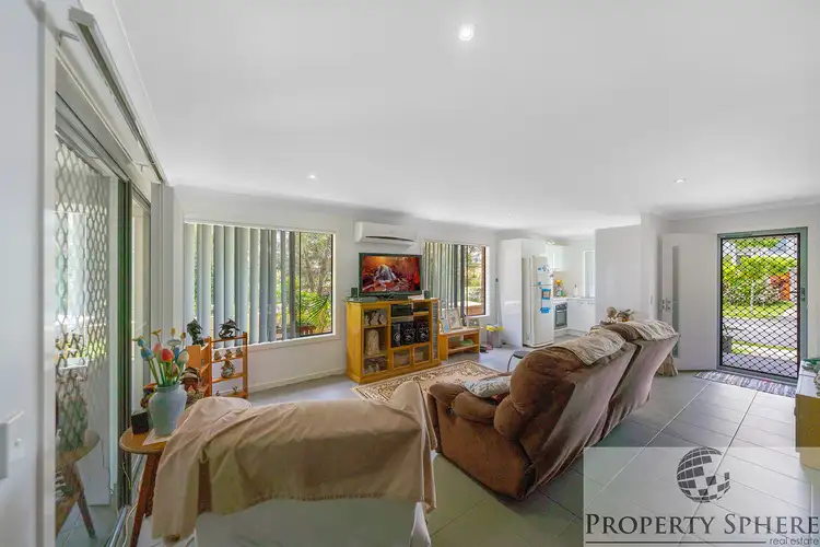 Third view of Homely house listing, 1 William Blvd, Pimpama QLD 4209