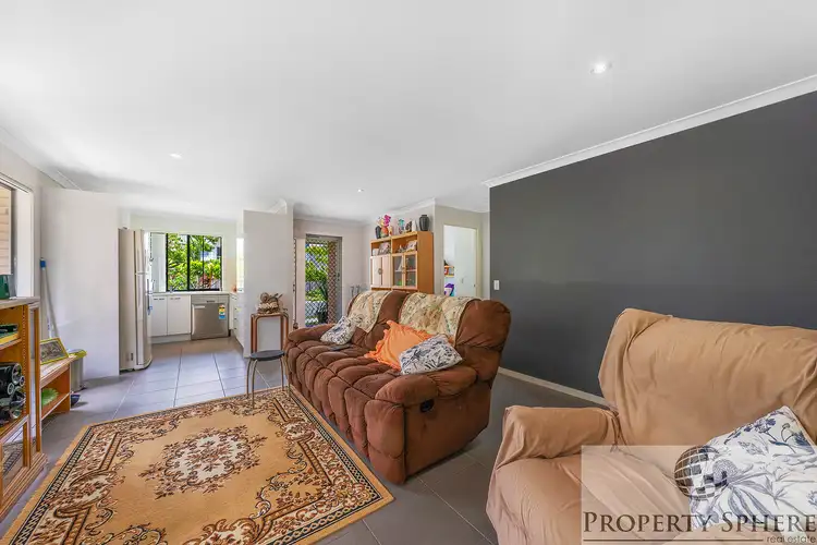 Sixth view of Homely house listing, 1 William Blvd, Pimpama QLD 4209