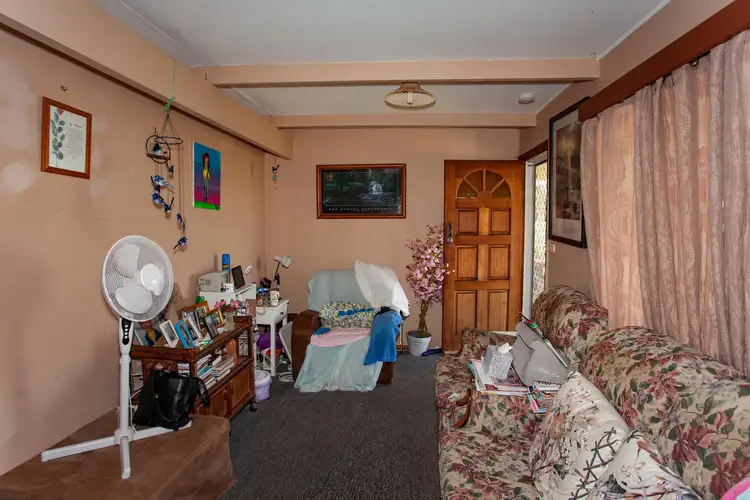 Second view of Homely house listing, 40 Charles St, Wellington NSW 2820