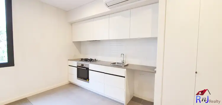 Second view of Homely studio listing, 505/32 Wentworth St, Glebe NSW 2037