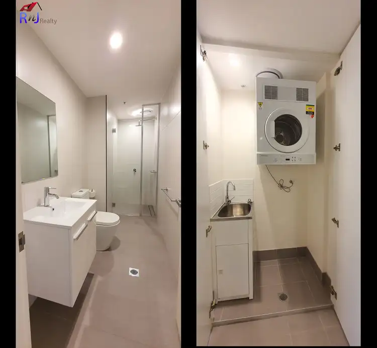 Third view of Homely studio listing, 505/32 Wentworth St, Glebe NSW 2037