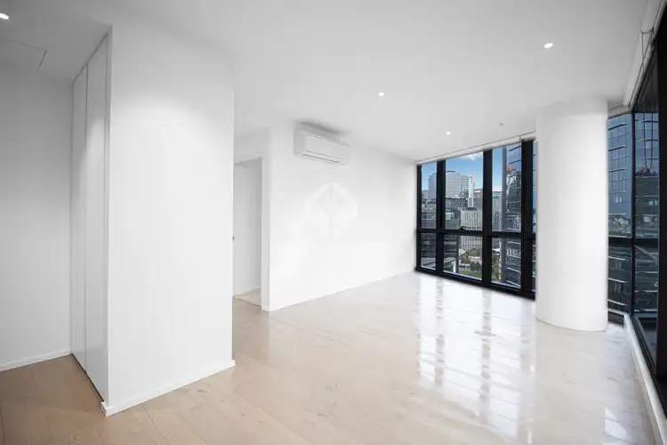 Fifth view of Homely apartment listing, 1904N/883 Collins St, Docklands VIC 3008