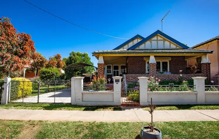 Main view of Homely house listing, 12 Bank St, Wellington NSW 2820