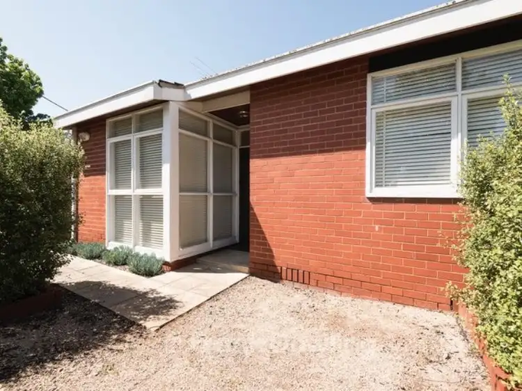 49 Buckley St