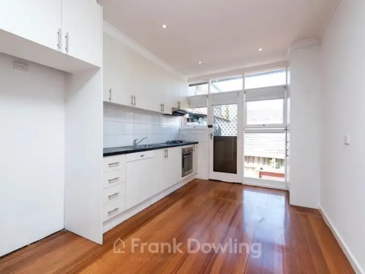 Second view of Homely villa listing, 1/49 Buckley St, Essendon VIC 3040