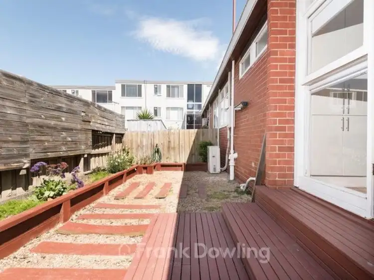 Fifth view of Homely villa listing, 1/49 Buckley St, Essendon VIC 3040
