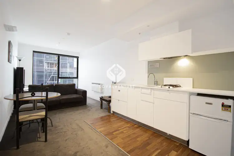 2602 / 280 Spencer Street