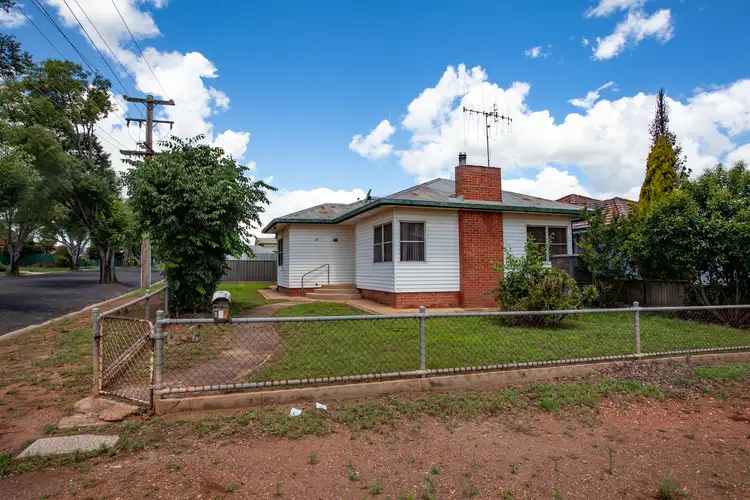 Main view of Homely house listing, 106 Pierce St, Wellington NSW 2820