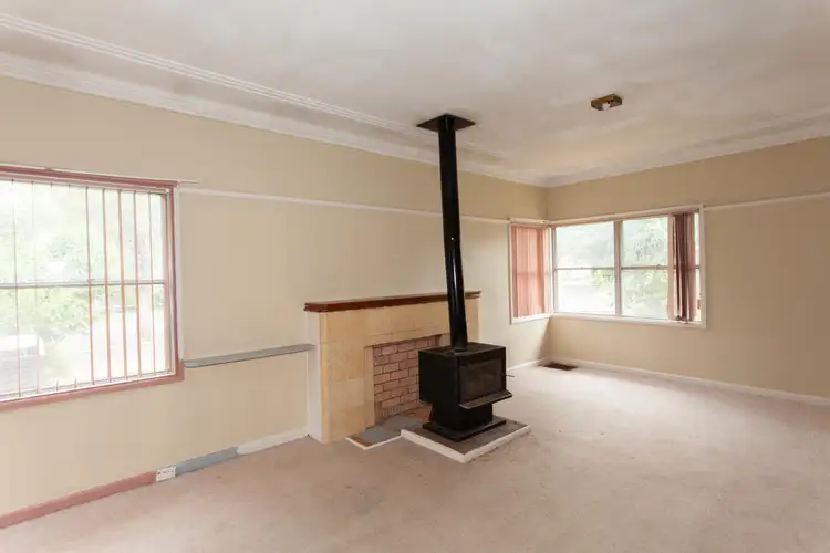 Second view of Homely house listing, 106 Pierce St, Wellington NSW 2820