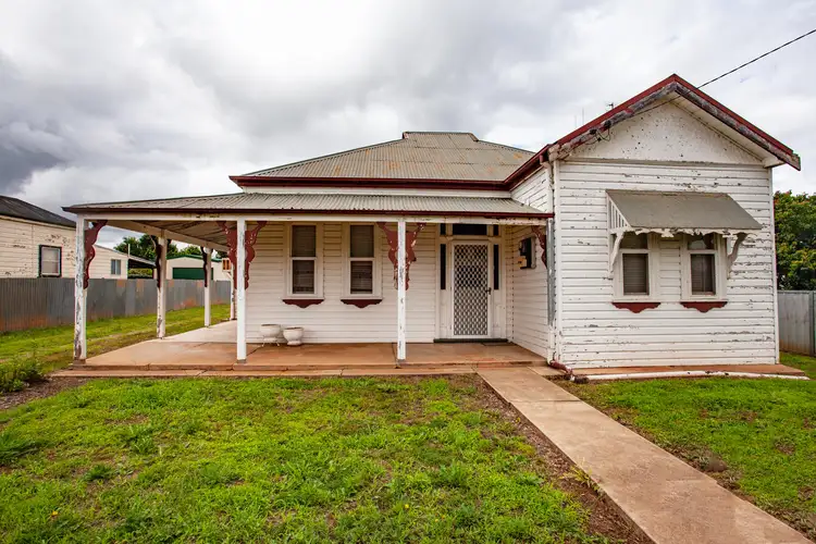 Main view of Homely house listing, 101 Warne St, Wellington NSW 2820