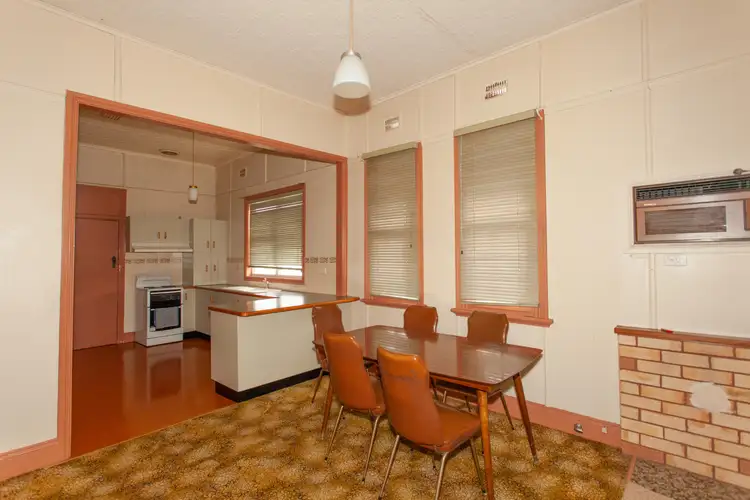 Second view of Homely house listing, 101 Warne St, Wellington NSW 2820