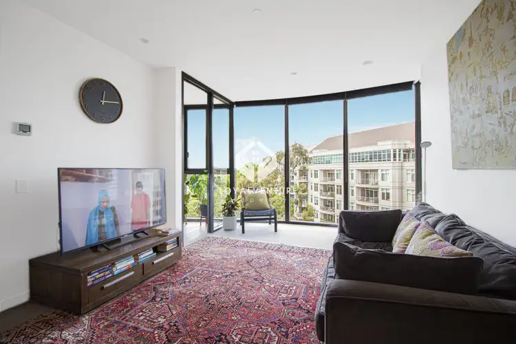 603 / 681 Chapel Street, South Yarra VIC 3141