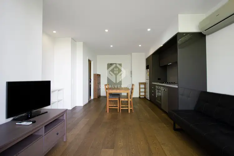 Third view of Homely apartment listing, 306/37 Palmerston St, Carlton VIC 3053