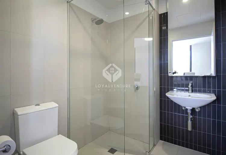 Sixth view of Homely apartment listing, 306/37 Palmerston St, Carlton VIC 3053
