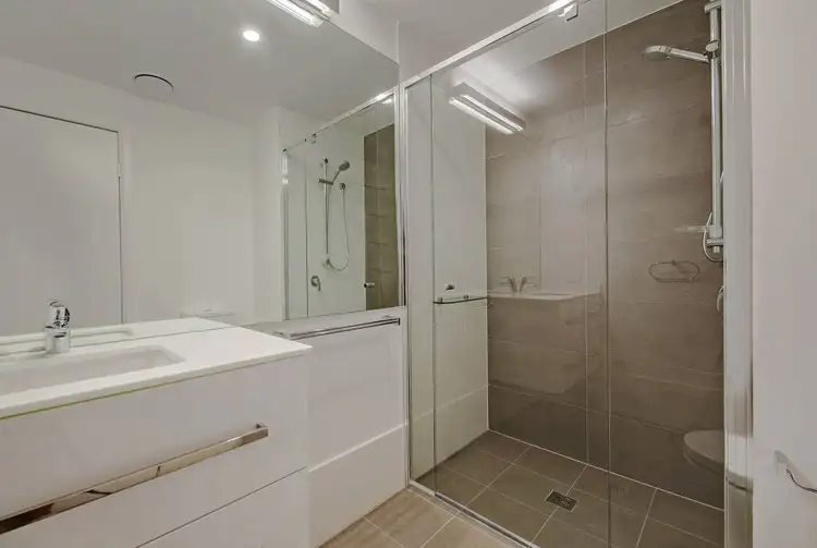 Fifth view of Homely apartment listing, 11006/300 Old Cleveland Rd, Coorparoo QLD 4151