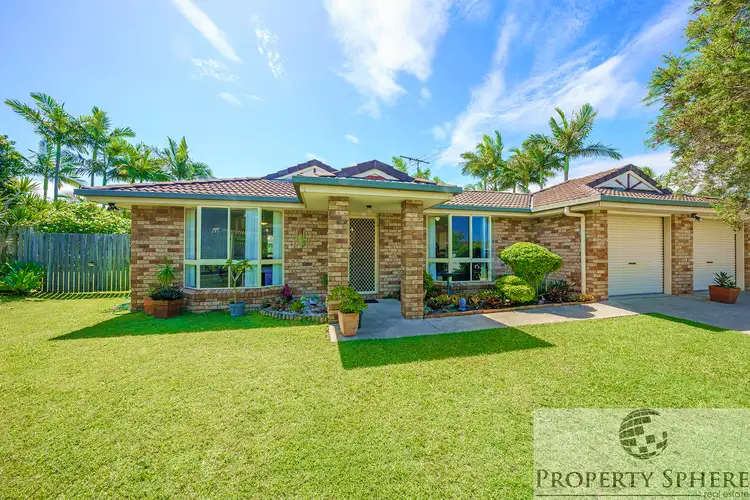 11 Emma Pl, Deception Bay QLD 4508