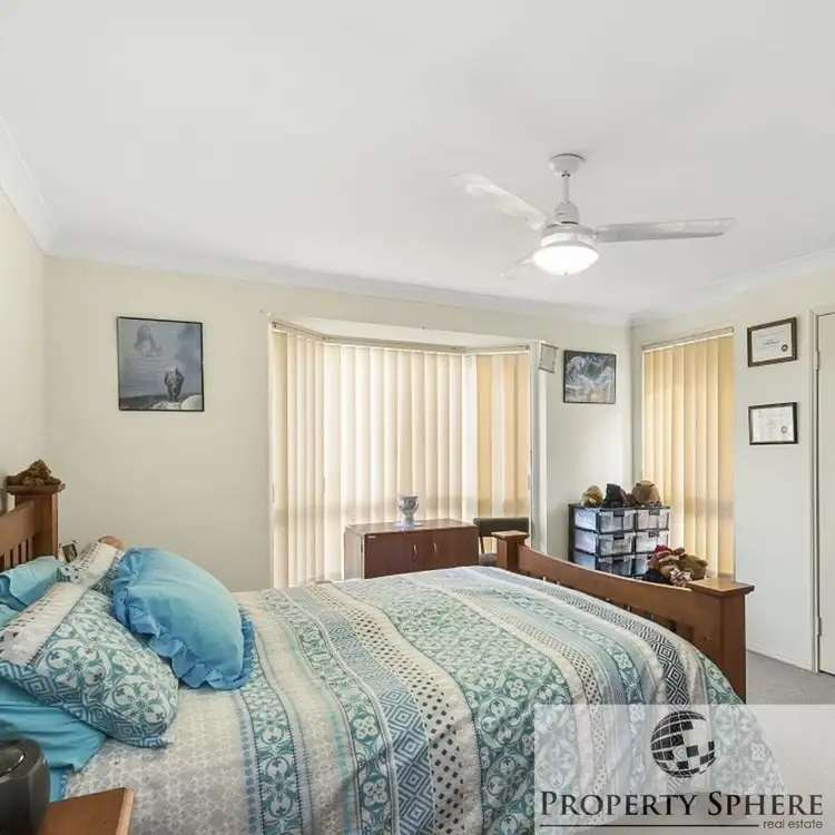 Sixth view of Homely house listing, 11 Emma Pl, Deception Bay QLD 4508