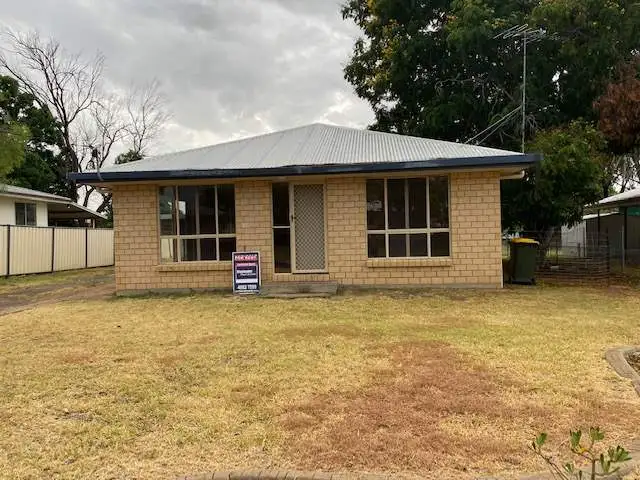 Main view of Homely house listing, 20 Eucalyptus Street, Blackwater QLD 4717