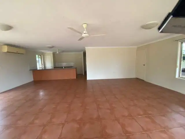 Fourth view of Homely house listing, 20 Eucalyptus Street, Blackwater QLD 4717