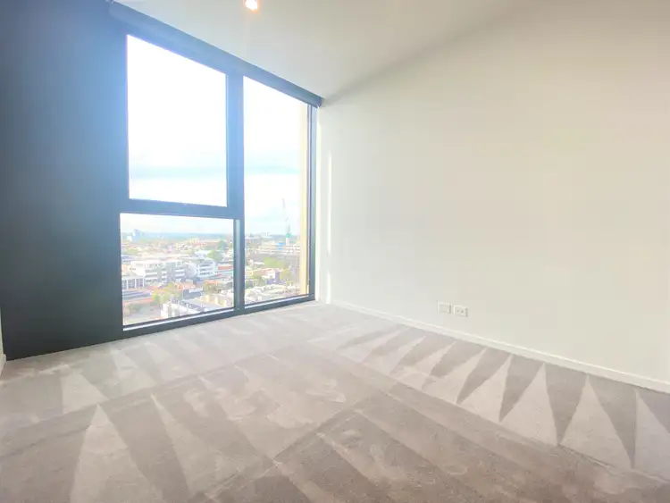 Fourth view of Homely apartment listing, 1305/112 Adderley St, West Melbourne VIC 3003