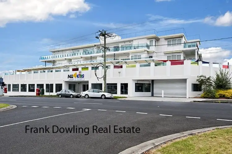 12/767 Mt Alexander Rd, Essendon VIC 3040