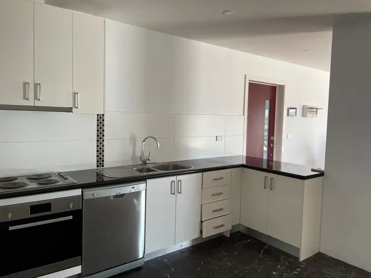 Second view of Homely apartment listing, 12/767 Mt Alexander Rd, Essendon VIC 3040