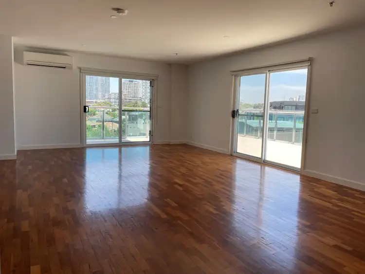 Third view of Homely apartment listing, 12/767 Mt Alexander Rd, Essendon VIC 3040