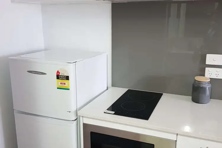 Fifth view of Homely apartment listing, 3705/488 Swanston St, Carlton VIC 3053