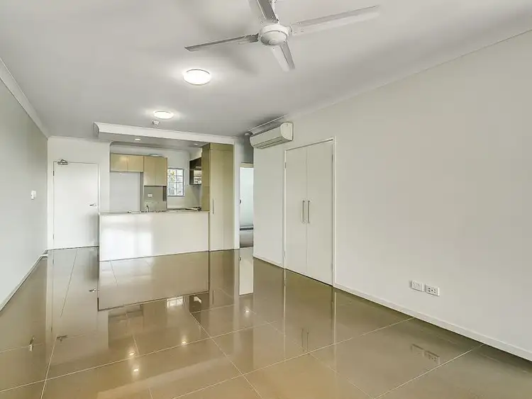 Second view of Homely unit listing, 5/57 Gordon St, Greenslopes QLD 4120