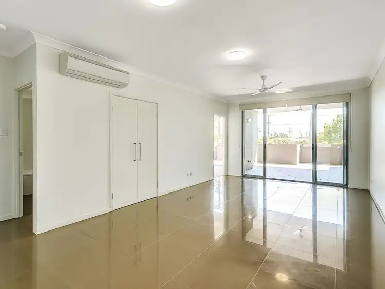 Third view of Homely unit listing, 5/57 Gordon St, Greenslopes QLD 4120