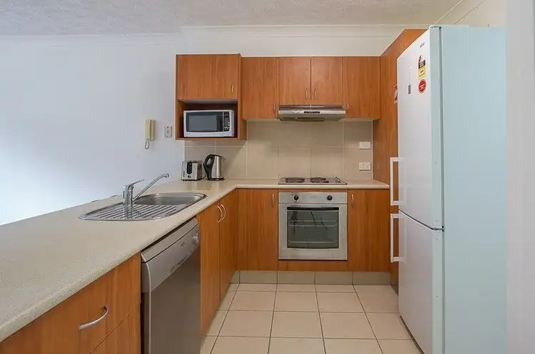 Second view of Homely unit listing, 48/7 Brown St, Labrador QLD 4215