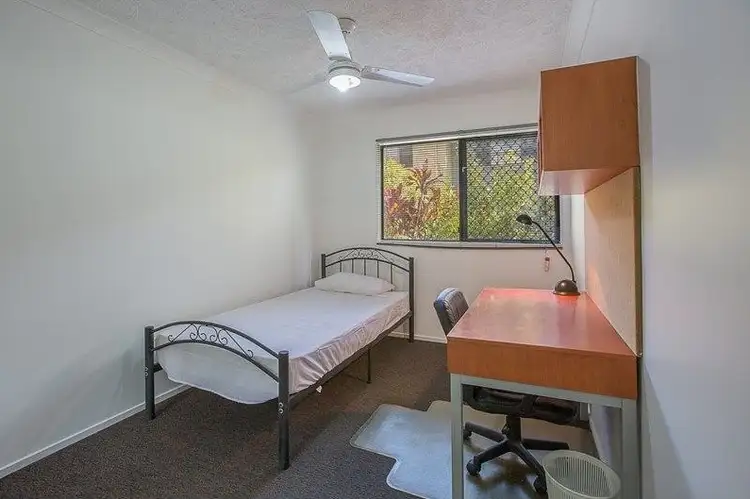 Fifth view of Homely unit listing, 48/7 Brown St, Labrador QLD 4215