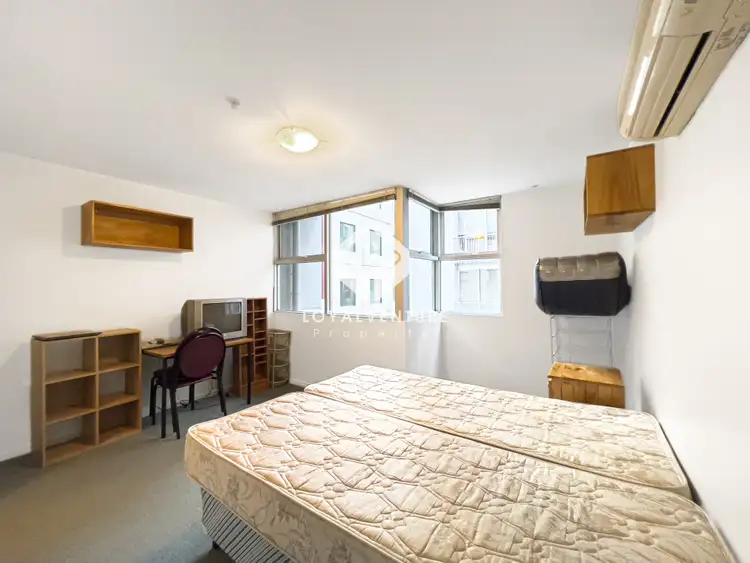 509/488 Swanston St, Carlton VIC 3053